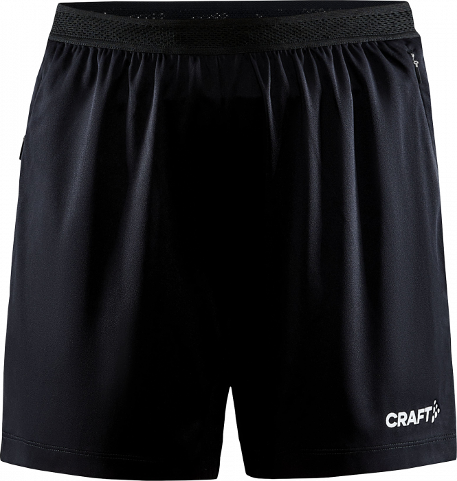 Craft - Evolve Dommershorts Woman - Negro