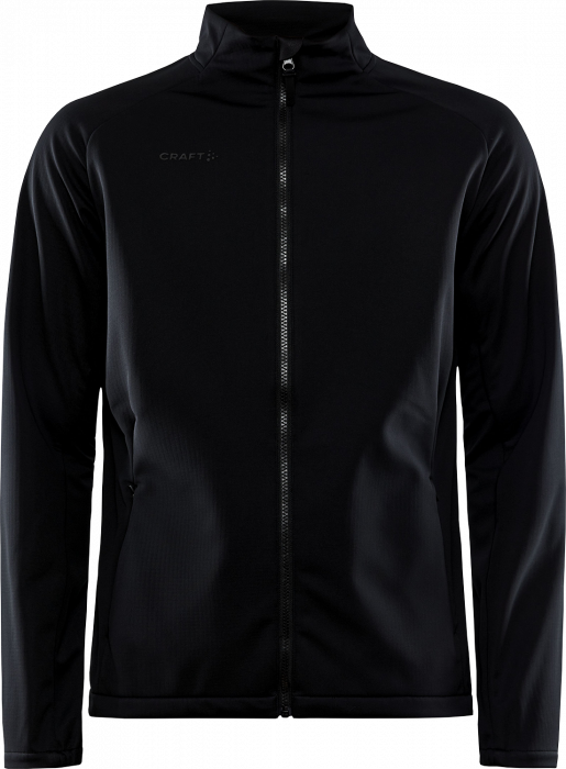 Craft - Core Explore Soft Shell Jacket - Black