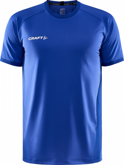 Craft - Progress Indoor Jersey Men - Blue