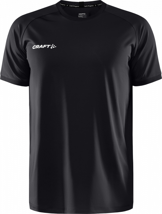 Craft - Progress Indoor Jersey Men - Black