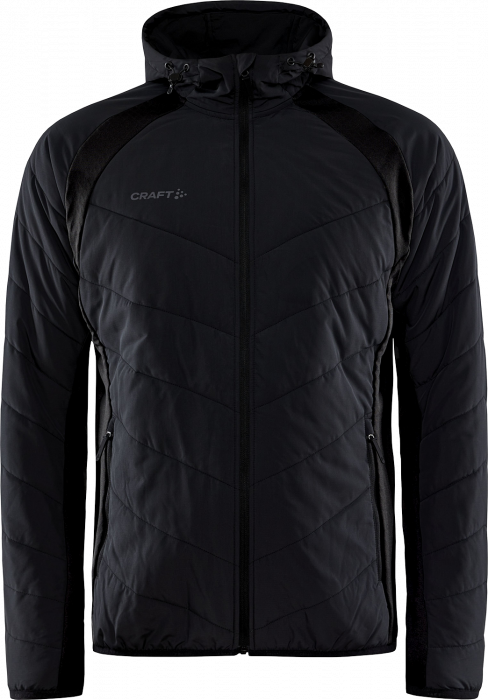 Craft - Adv Explore Hybrid Jacket - Nero