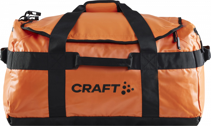 Craft - Adv Entity Duffel 70 L - Chestnut