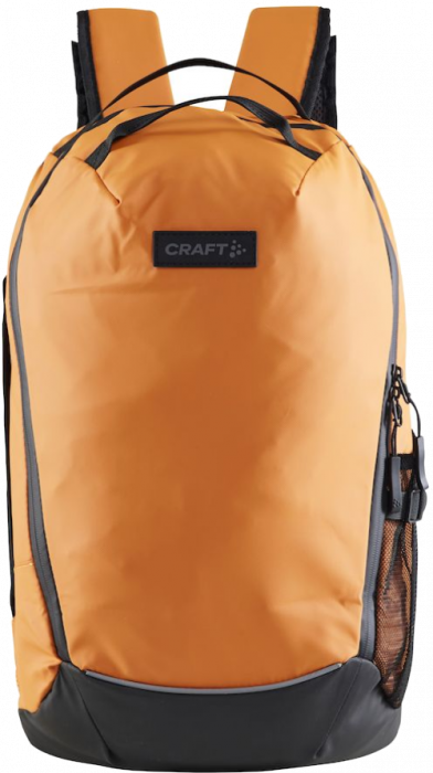 Craft - Adv Entity Outdoor Rygsæk 18 L - Chestnut