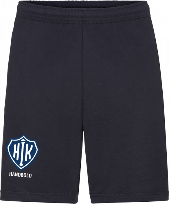 Fruit of the loom - Lightweight Shorts - Deep Navy