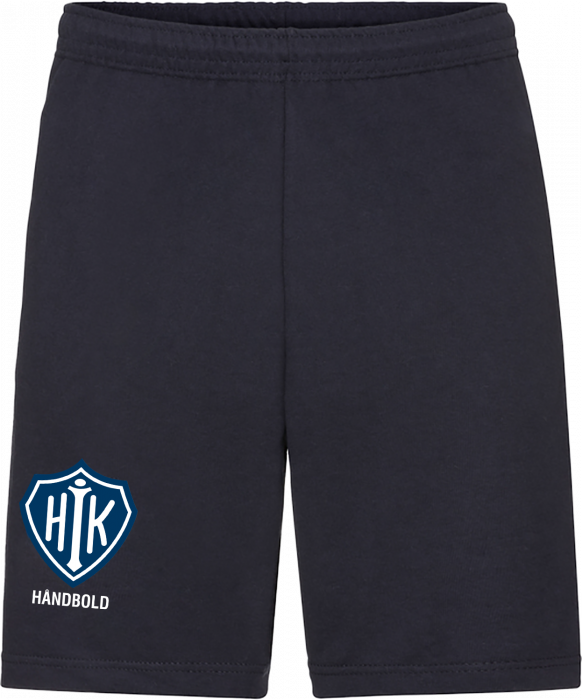 Fruit of the loom - Lightweight Shorts - Deep Navy