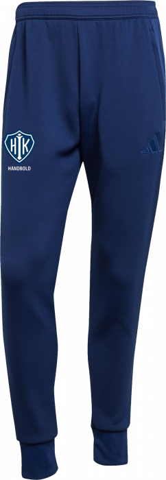 Adidas - Hik Pants - T Navy Blue