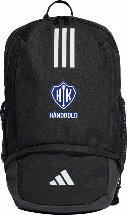 Adidas - Tiro Backpack - Czarny