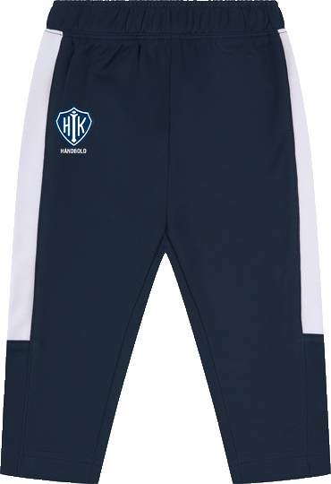 Sportyfied - Hik Pants - Azul marino & blanco