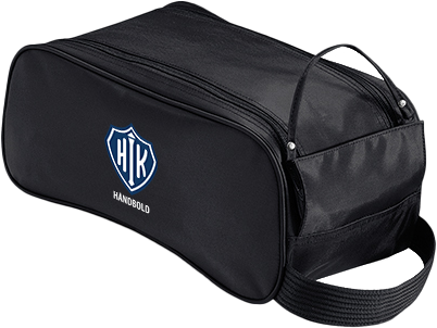 Quadra/Bagbase - Hik Shoe Bag - Negro