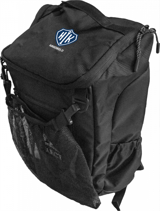 Select - Hik Backpack With Net - Negro