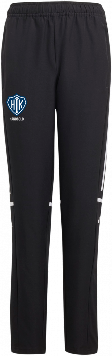 Adidas - Hik Presentation Pants - Black