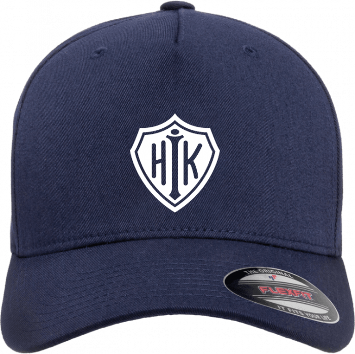 Flexfit - Hik Lifestyle Cap - Azul marino