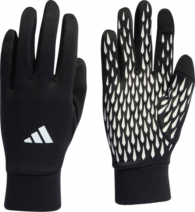 Adidas - Tiro Gloves - Zwart