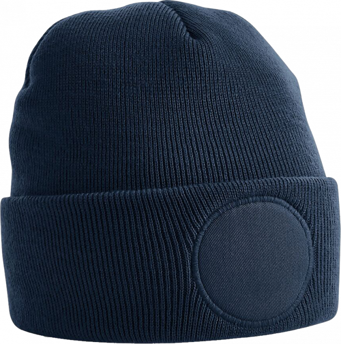 Beechfield - Cap For Logoprint - Marine