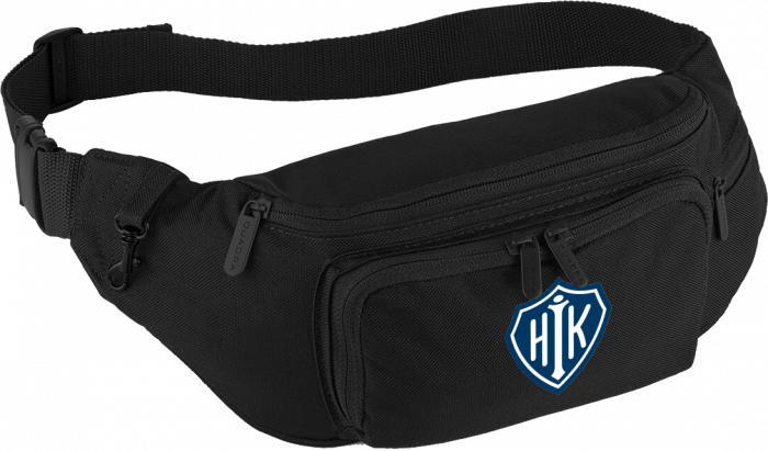 Quadra/Bagbase - Hik Belt Bag - Black