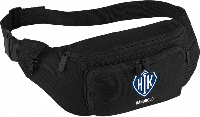 Quadra/Bagbase - Hik Belt Bag - Black