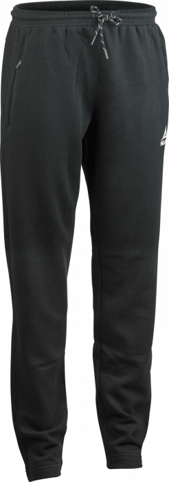 Select - Oxford V25 Sweatpants Women - Svart