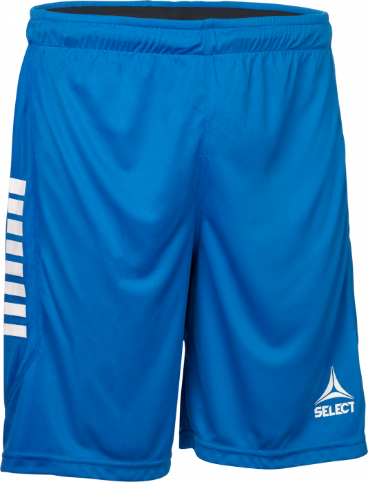 Select - Monaco V24 Shorts Børn - Blå