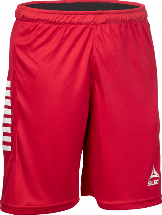 Select - Monaco V24 Shorts - Rouge