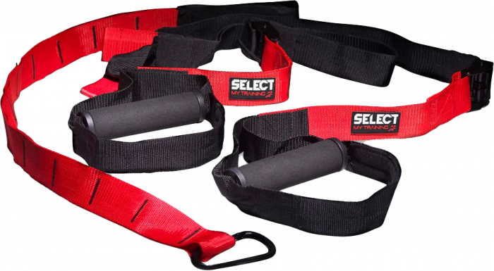 Select - Slingtrainer - Nero