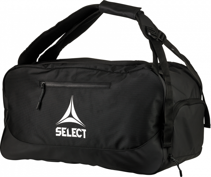 Select - Sportsbag V25 Small 26 L - Zwart