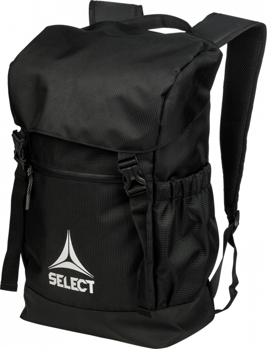 Select - Backpack V25 17 L - Nero