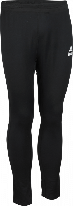 Select - Winter Baselayer Tights - Nero