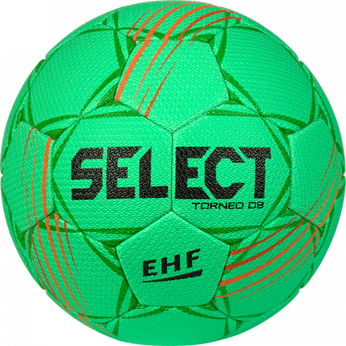 Select - Torneo Db V23 Håndbold - Str. 0 - Grøn