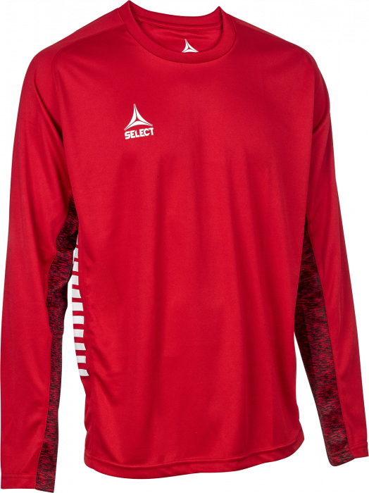 Select - Spain Training Jersey - Vermelho