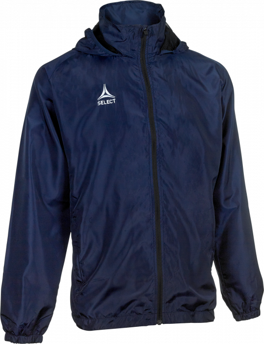 Select - Spain Training Jacket Kids - Marineblau