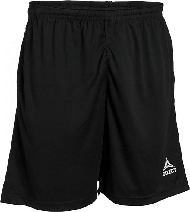 Select - Referee Shorts V21 - Nero