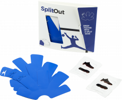 Splitout Expert